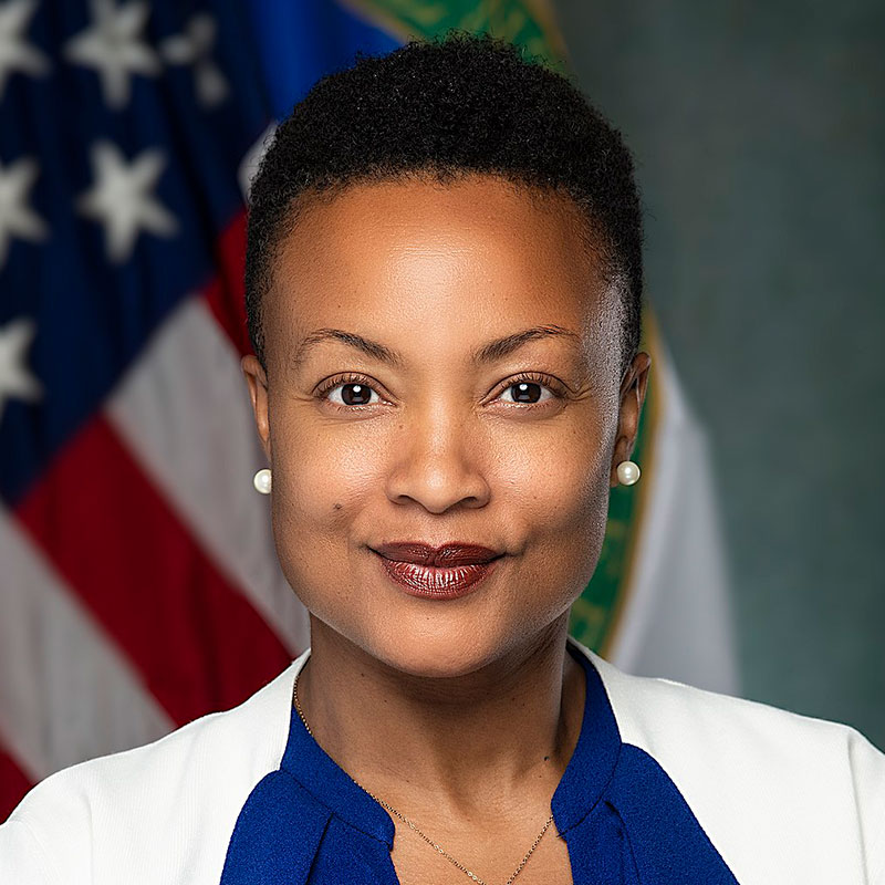 Shalanda H. Baker