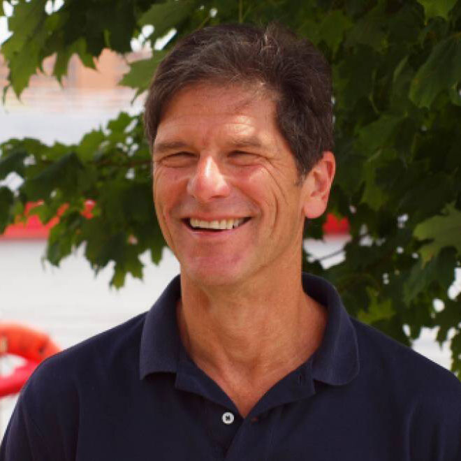 Alan Steinman