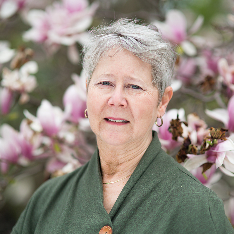 Susan Crabb