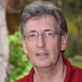 Ben van der Pluijm