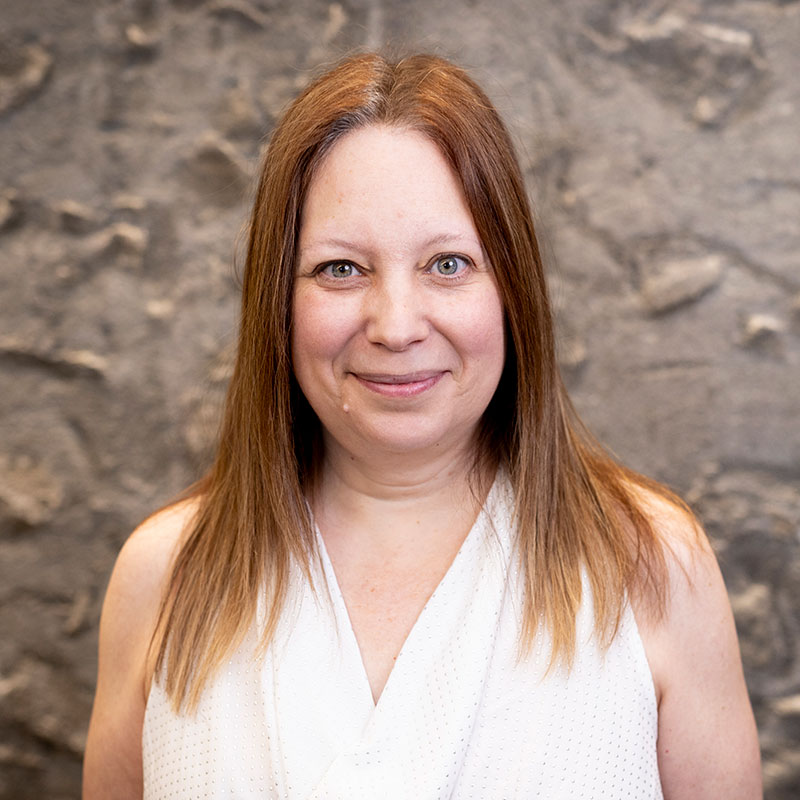 Marguerite (Maggie) Xenopoulos
