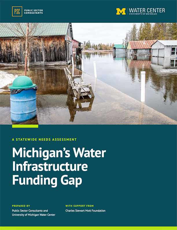 Report Cover