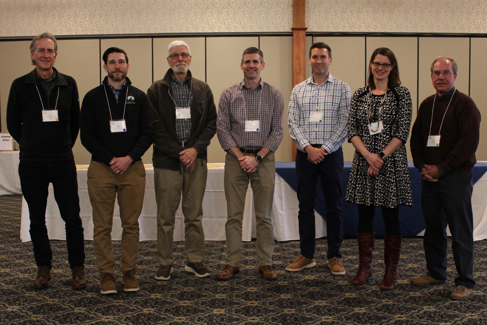 Western Lake Erie Science 2023 Conference Panel