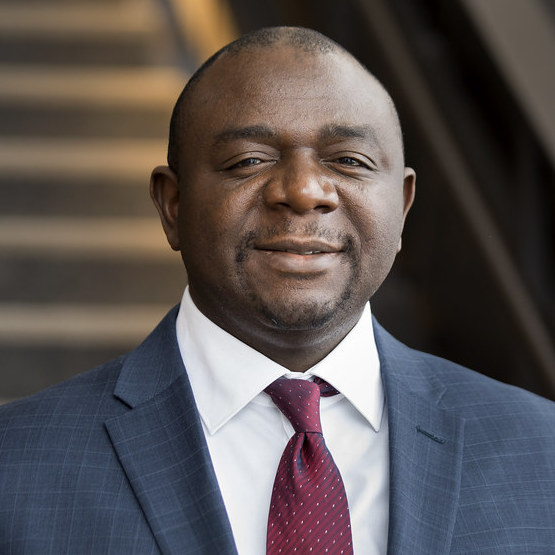 Pierre Poudeu-Poudeu