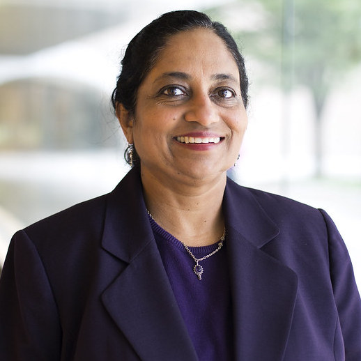 Anuradha Nagarajan