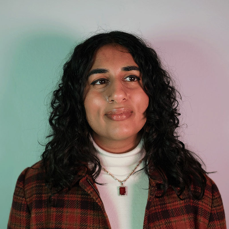 Alisa Sehgal