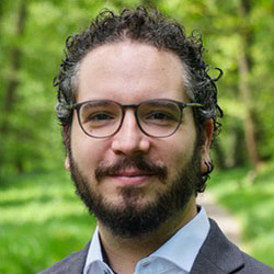 Abdon Pena-Francesch