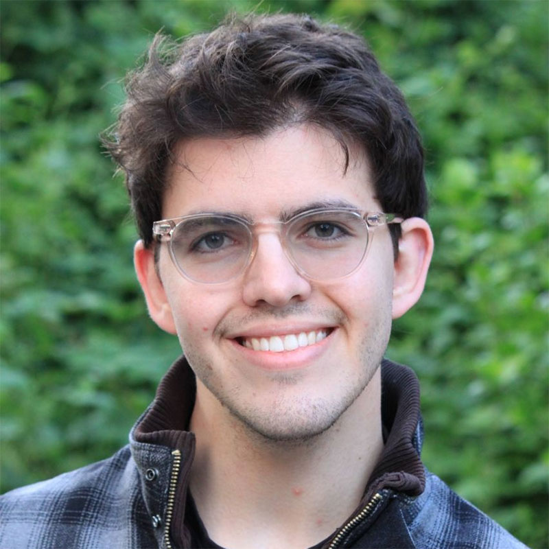 Alex Kutsupis