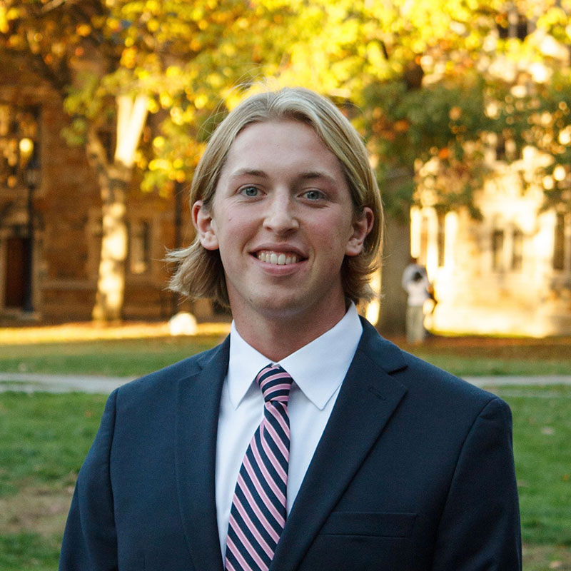 Photo of Alex Edwards