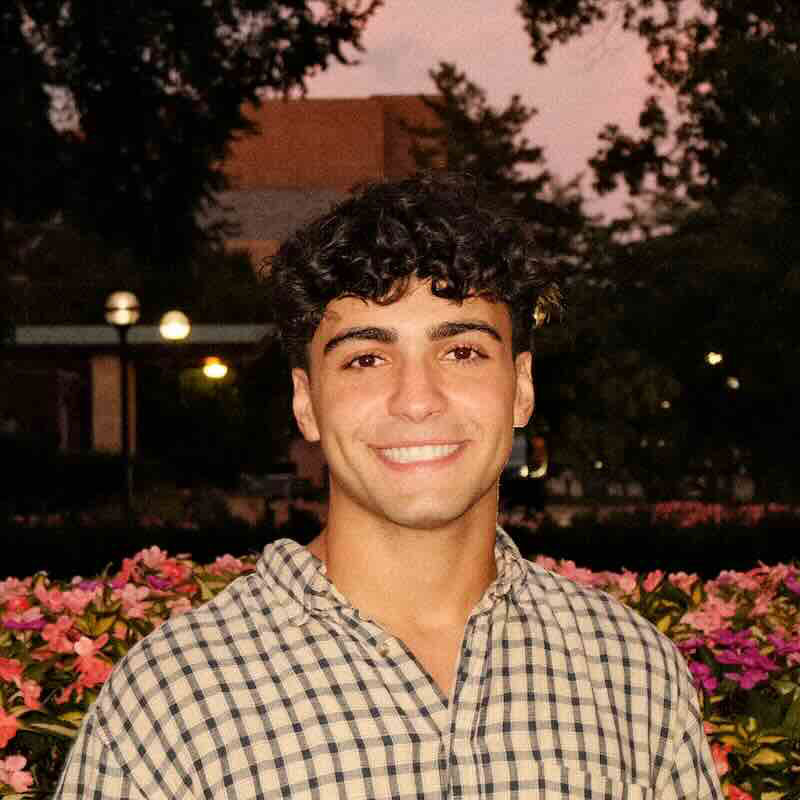 Photo of Omar Al-Tabbal