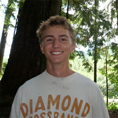 Alex Mochel Picture