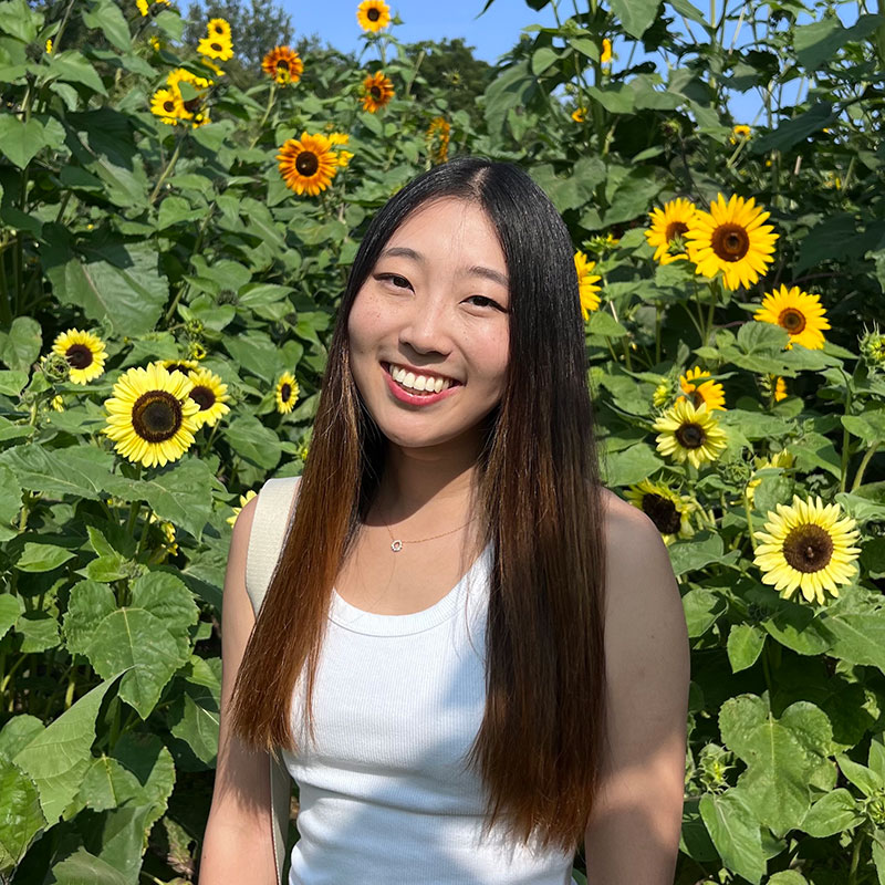 Amy Zhao