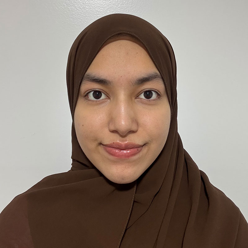 Profile Picture of Aniqa Usha