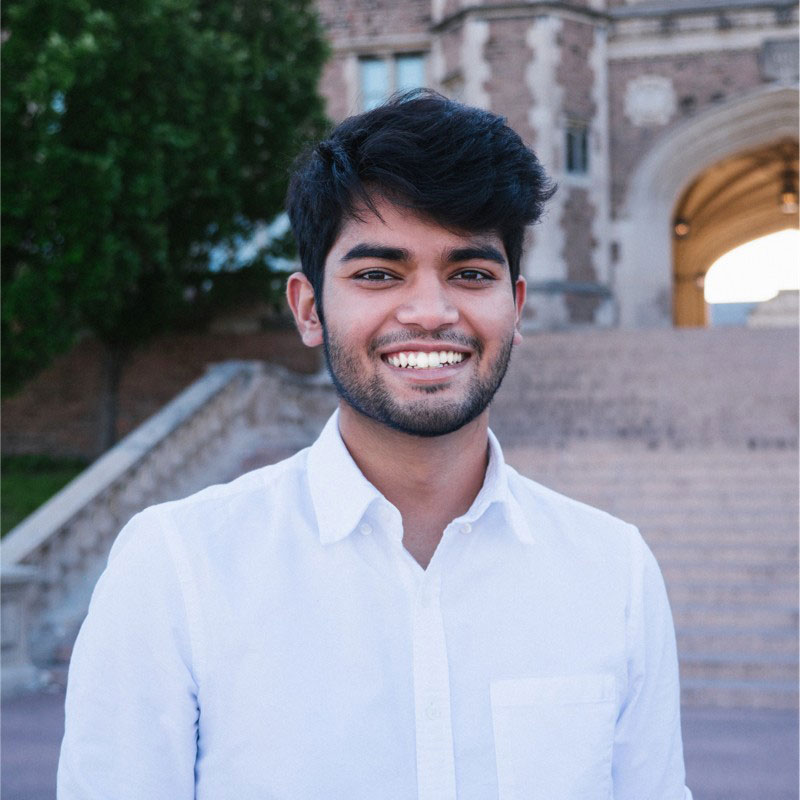 Photo of Anish Odhav