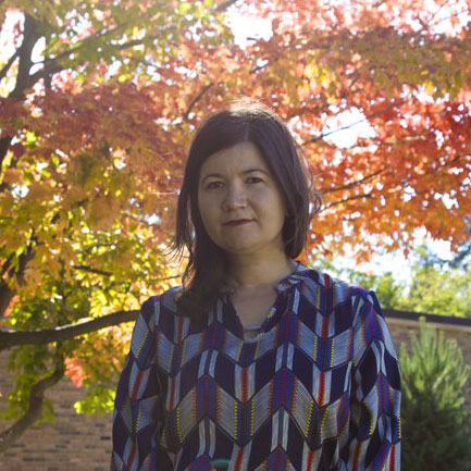 Ana Paula Pimentel Walker