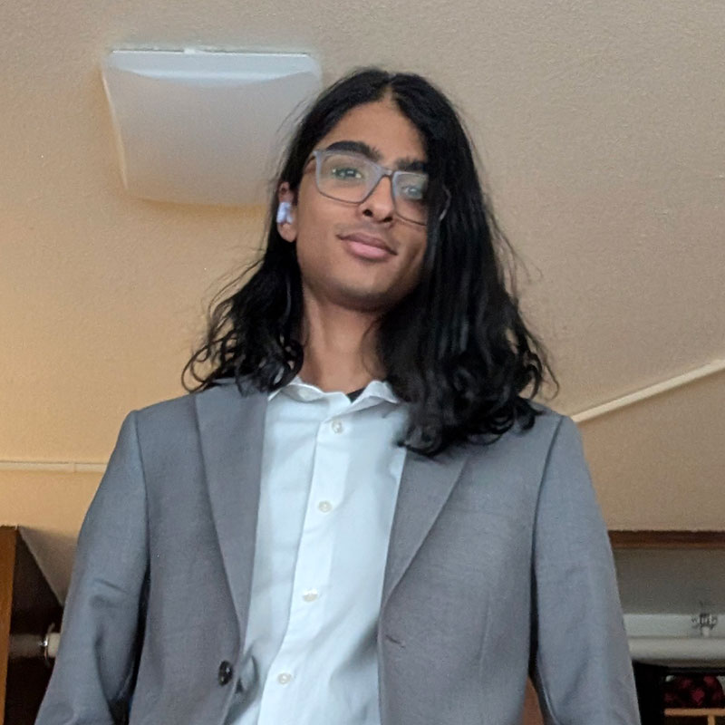 Arush Vatul