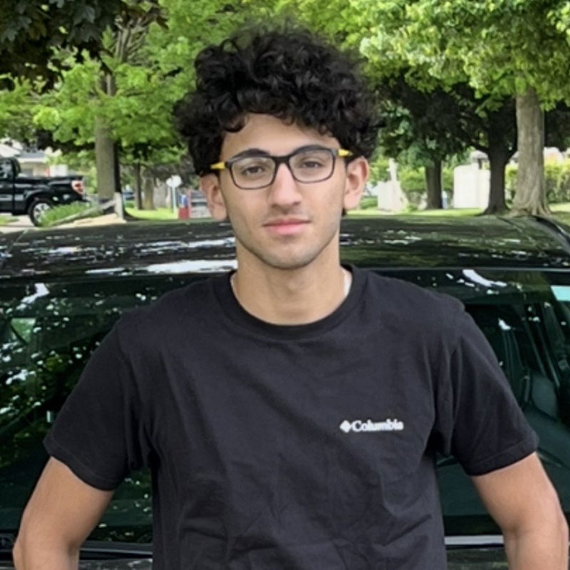Adam Hraybi