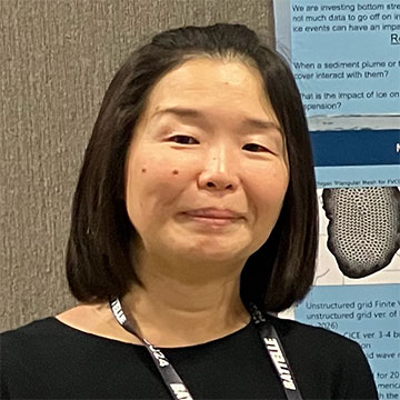 Ayumi Fujisaki-Manome