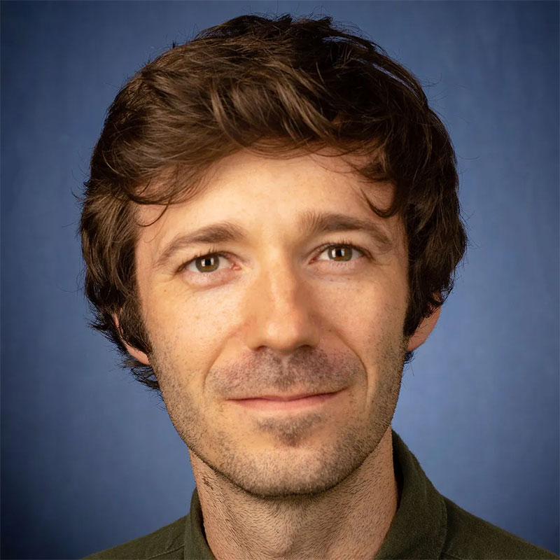 Benjamin Goldstein