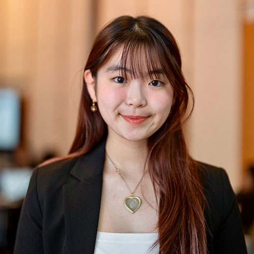 Celine Hartanto