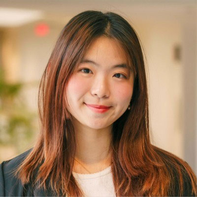 Photo of Celine Hartanto
