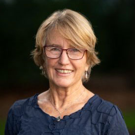 Julia Cole