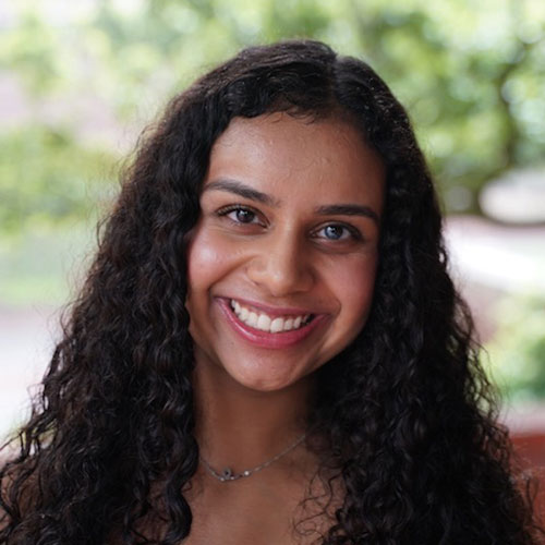 Photo of Devi Chandran