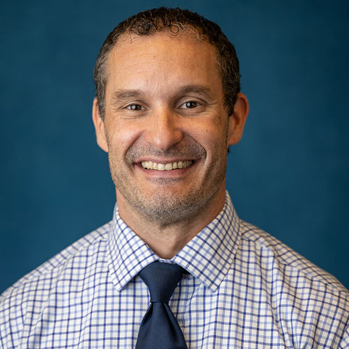 Richard Dopp