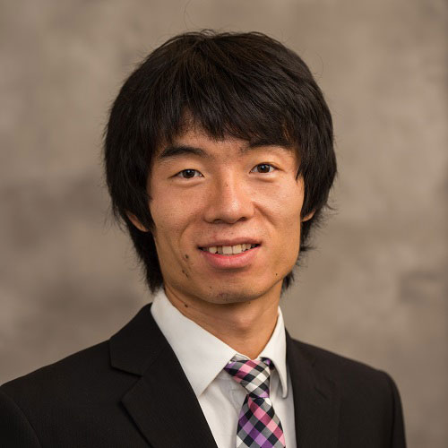 Fred Feng