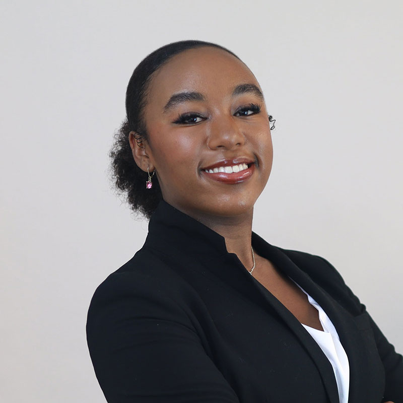 Gabrielle Kiminyo