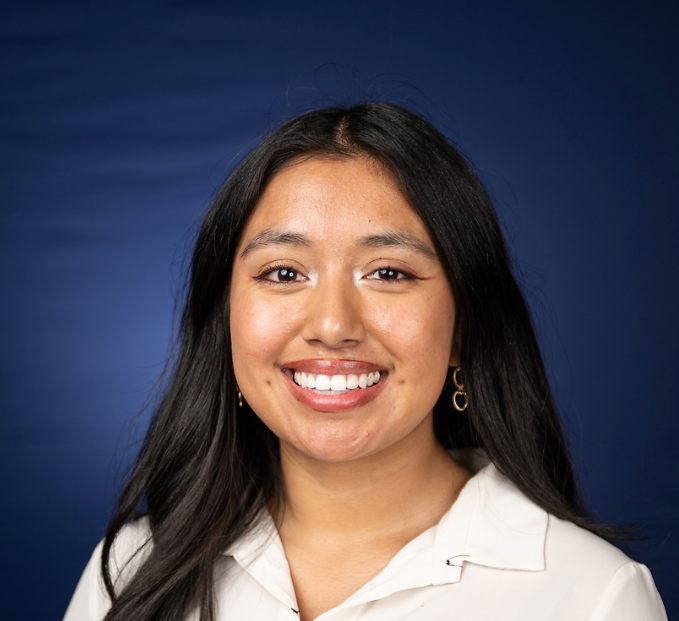 Headshot image of Kayla Guzman