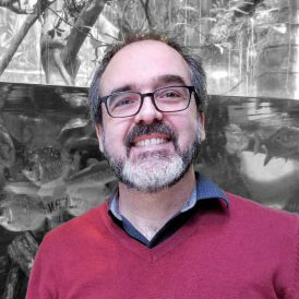 Hernan Lopez-Fernandez