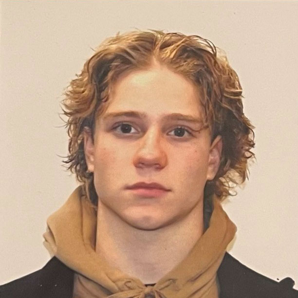 Jacob Hornbach