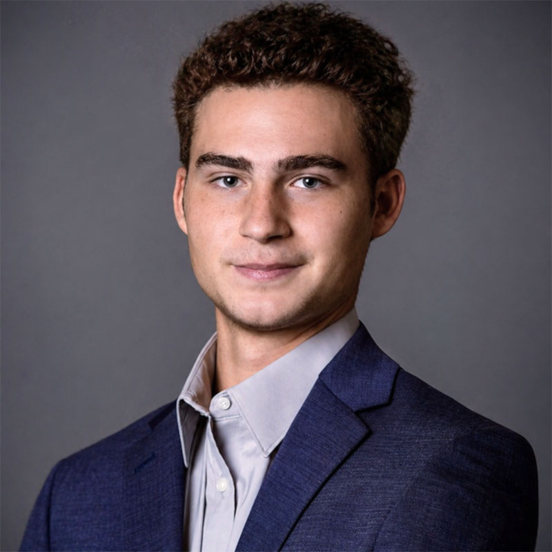 Photo of Hudson Wulff