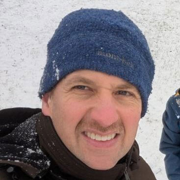 Jeremy Bricker