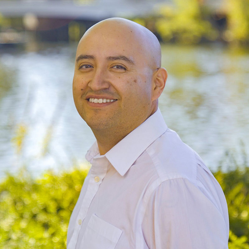 Jorge Cruz