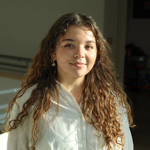 Photo of Kadence Phillips