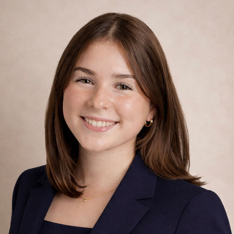 Photo of Kate Wallace