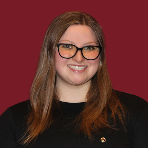 Kaylee Boudrie Foster