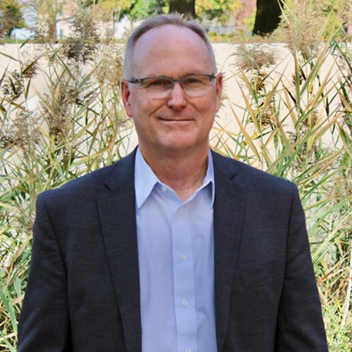 Ken Sylvester