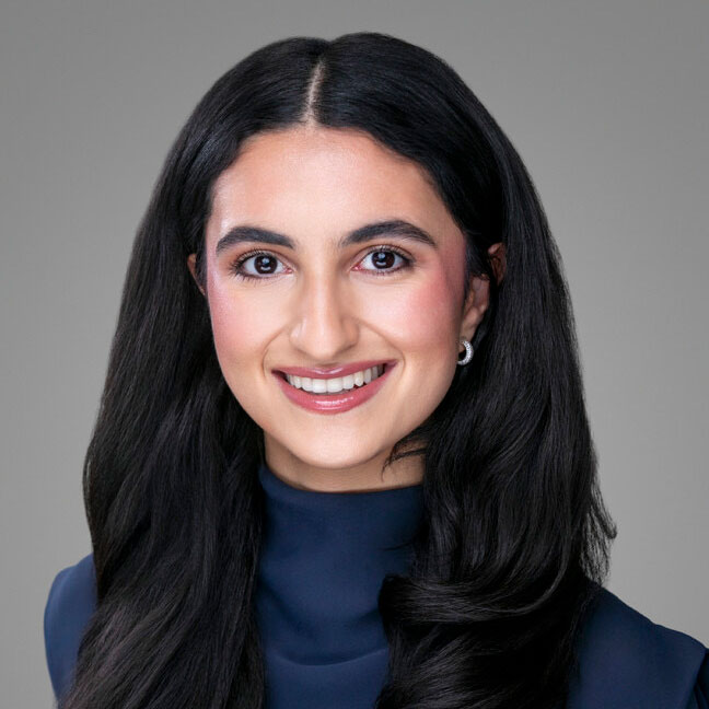 Photo of Kimiya Firoozgan