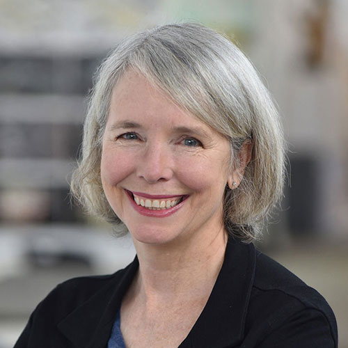 Kit Krankel McCullough