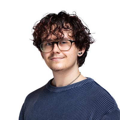 Photo of Reece Gammicchia