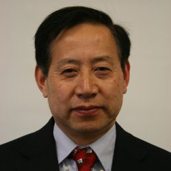 Lizhu Wang