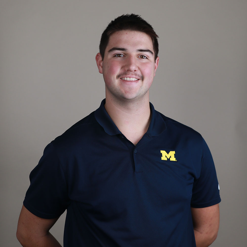 Photo of Mason Johnson