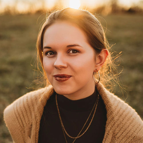 Margaret DuRoss