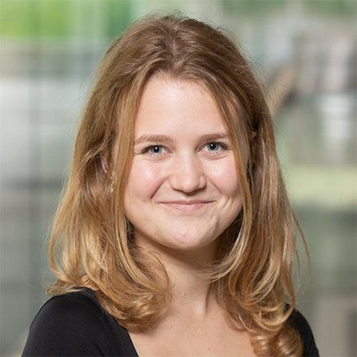 Photo of McKenzie Eding