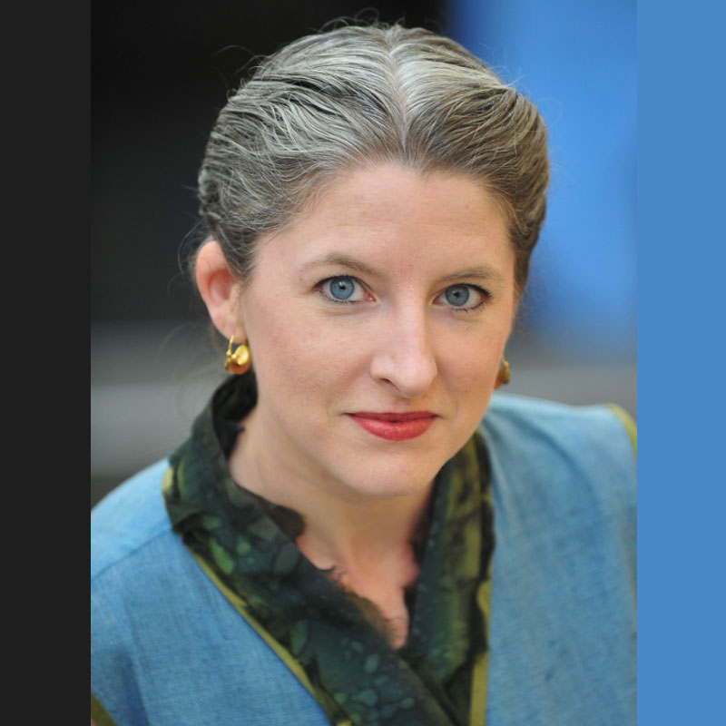 Sarah M Oliver