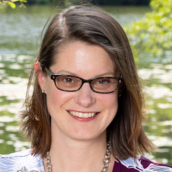 Silvia Newell