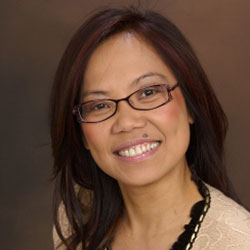 Sonia Tiquia-Arashiro